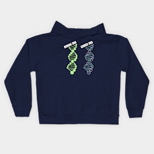 Gamer DNA PS Edition Kids Hoodie